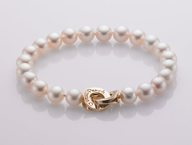 Freshwater Cultured Pearl Bracelet