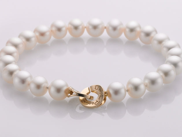 Freshwater Cultured Pearl Bracelet