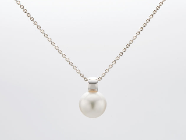 Freshwater Cultured Pearl Pendant