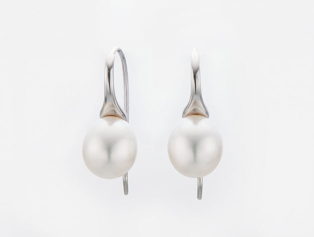 Freshwater Cultured Pearl Earrings