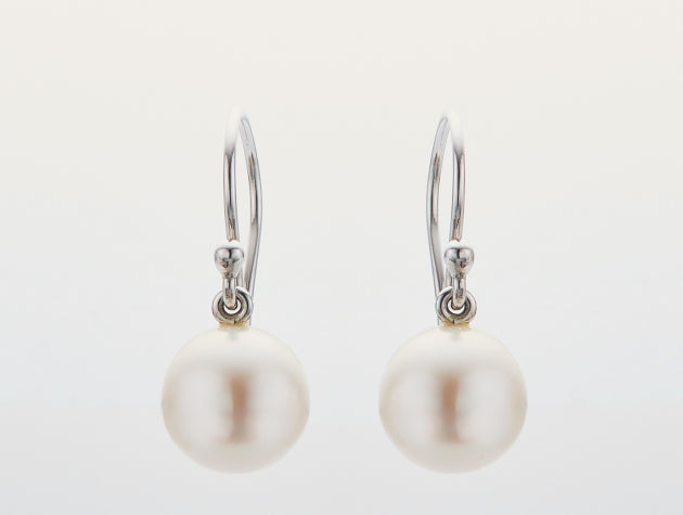 Freshwater Cultured Pearl Earrings