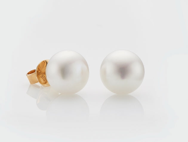 Freshwater Cultured Pearl Earrings