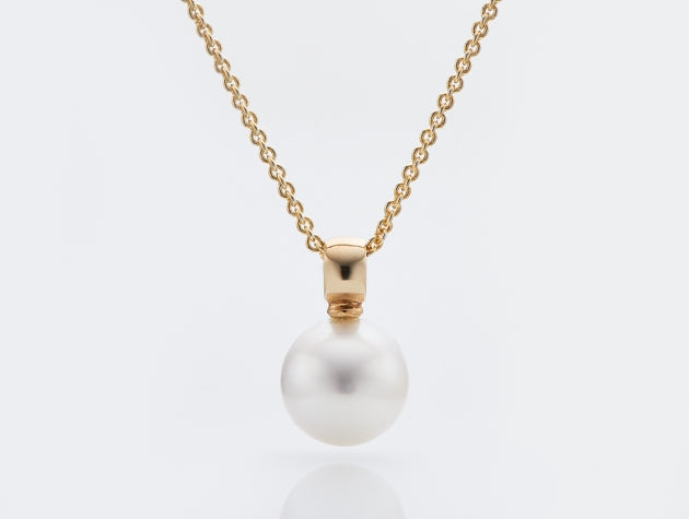 South Sea Cultured Pearl Pendant
