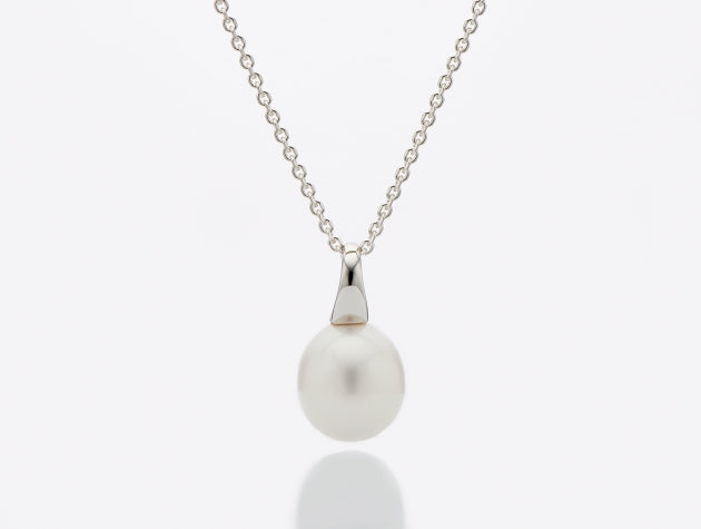 Freshwater Cultured Pearl Pendant
