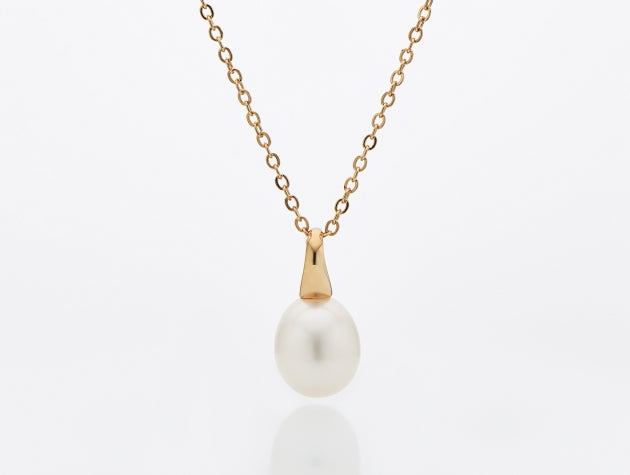 Freshwater Cultured Pearl Pendant