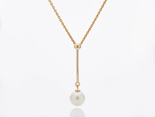 Freshwater Cultured Pearl Pendant