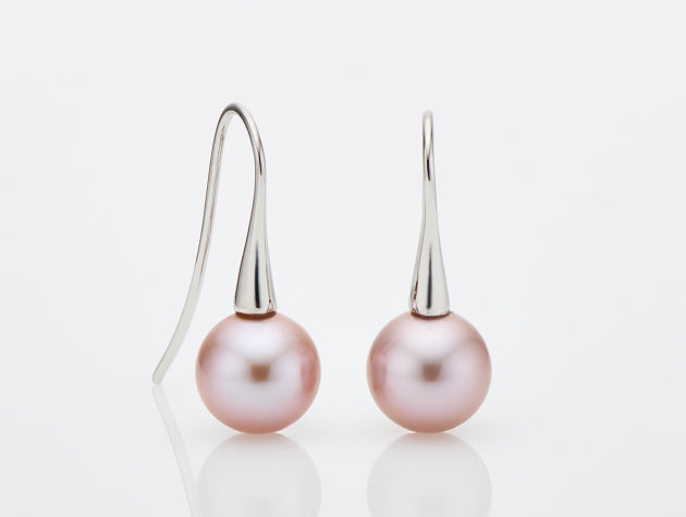Freshwater Cultured Pearl Earrings