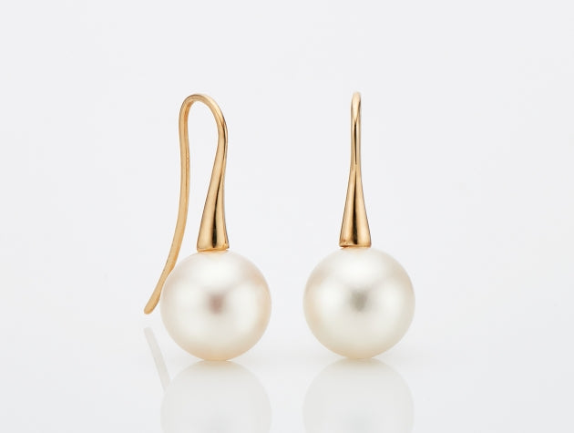 Freshwater Cultured Pearl Earrings