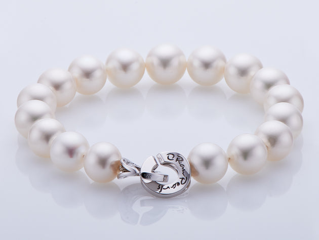 Freshwater Cultured Pearl Bracelet