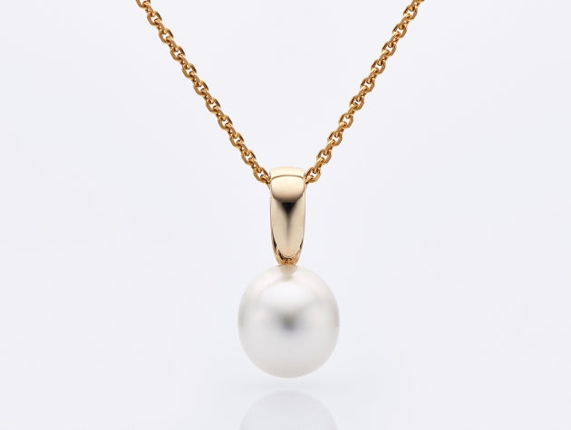 South Sea Cultured Pearl Enhancer