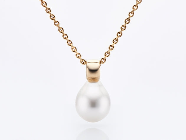 South Sea Cultured Pearl Pendant