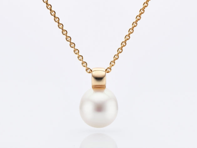 South Sea Cultured Pearl Pendant
