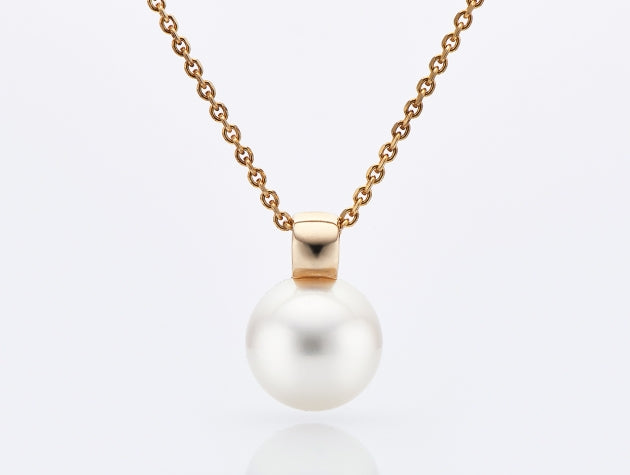 South Sea Cultured Pearl Pendant