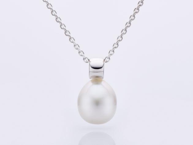South Sea Cultured Pearl Pendant