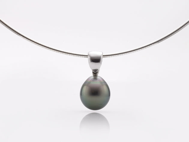 Tahitian Cultured Pearl Enhancer
