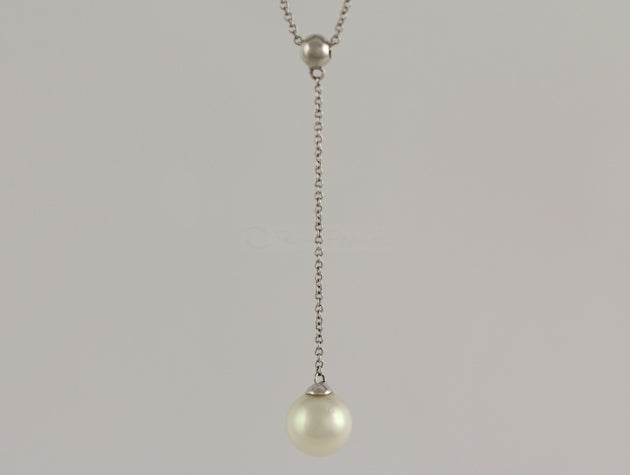 Australian Akoya Cultured Pearl Necklet