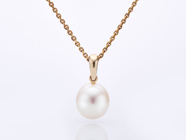 Freshwater Cultured Pearl Pendant