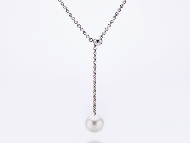 Freshwater Cultured Pearl Necklet