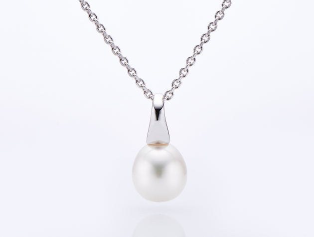 Freshwater Cultured Pearl Pendant