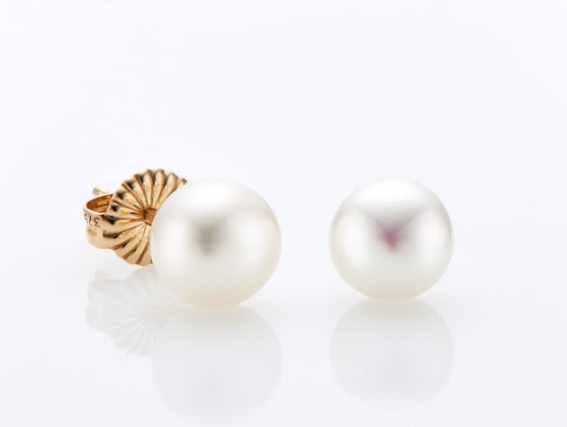 Freshwater Cultured Pearl Earrings