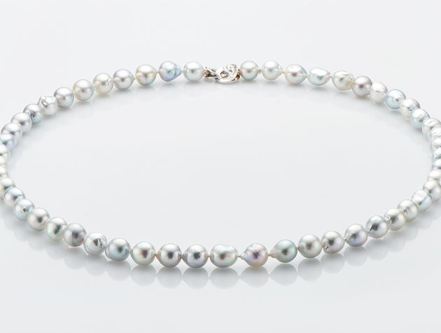 Akoya Cultured Pearl Strand