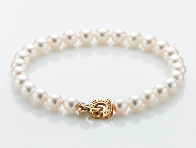 Akoya Cultured Pearl Bracelet