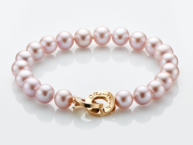Freshwater Cultured Pearl Bracelet