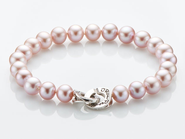 Freshwater Cultured Pearl Bracelet