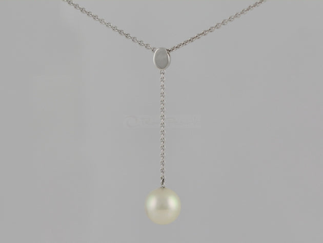 Australian Akoya Cultured Pearl Necklet
