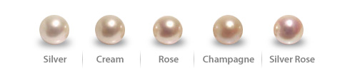 Determining Pearl Quality | Raw Pearls