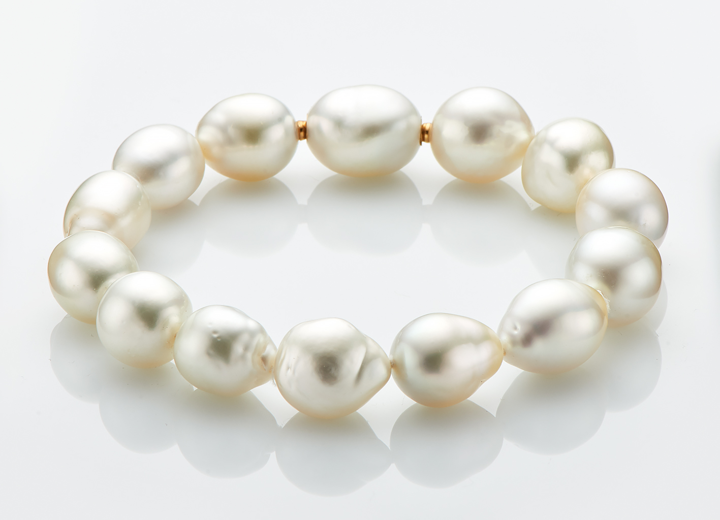 Word of Patience With Beautiful Natural Raw Pearl Bracelet - Etsy