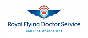 Royal Flying Doctor Service logo