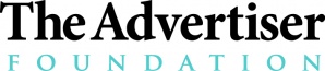 The Advertiser Foundation Logo
